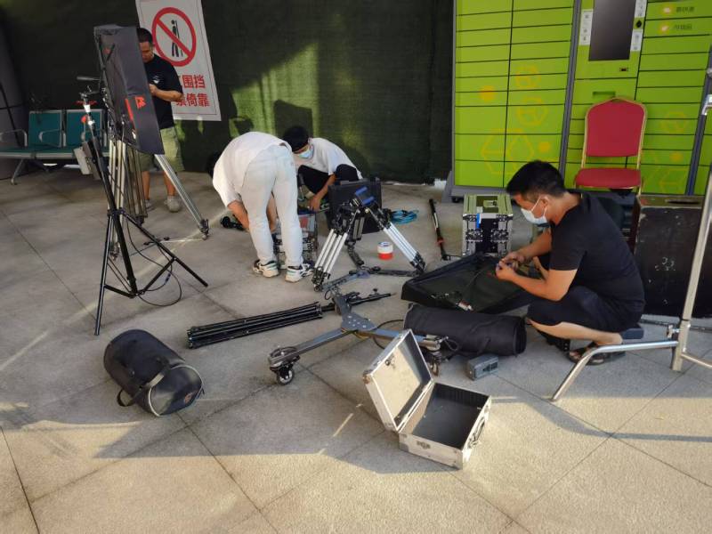 数据驱动，精准触达——舒兰市TVC与广告片拍摄制作的数据化转型