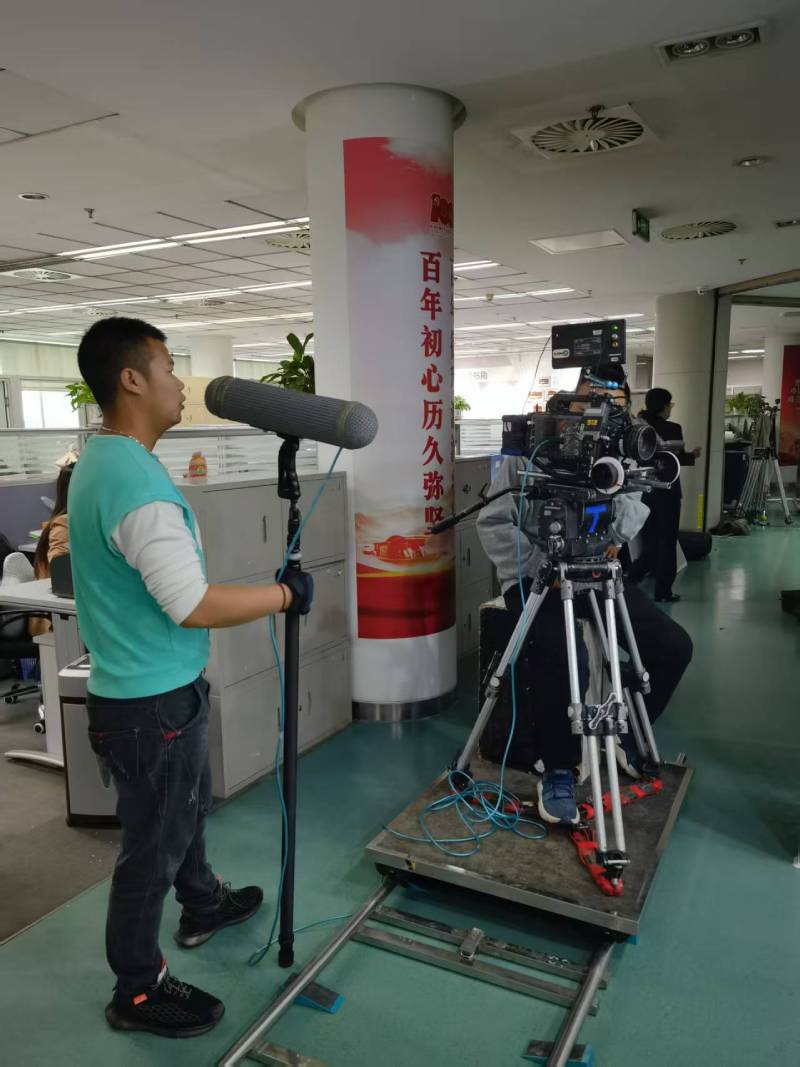舒兰市广告片拍摄：用故事化表达传递品牌温度，拉近与用户的距离！