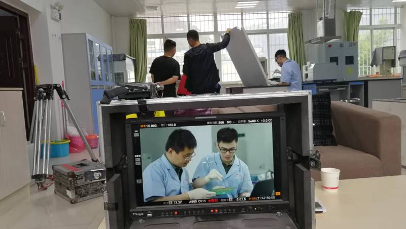 元宇宙搭台唱戏，舒兰市广告片拍摄公司抢滩虚拟世界首支舞
