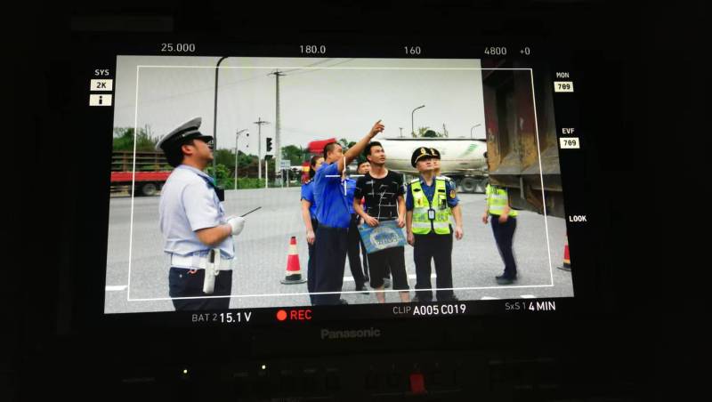 舒兰市TVC拍摄：用专业镜头助力品牌曝光，让广告触达更多目标用户！