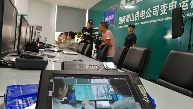 舒兰市广告片制作优选：全流程专业把控，让品牌传播更有力量！
