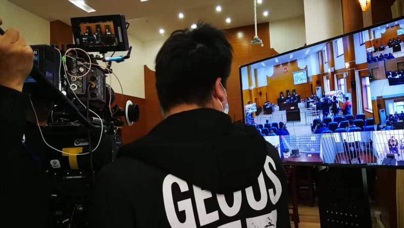 舒兰市TVC制作：政企单位合规宣传，专业把控内容，官方平台适用！