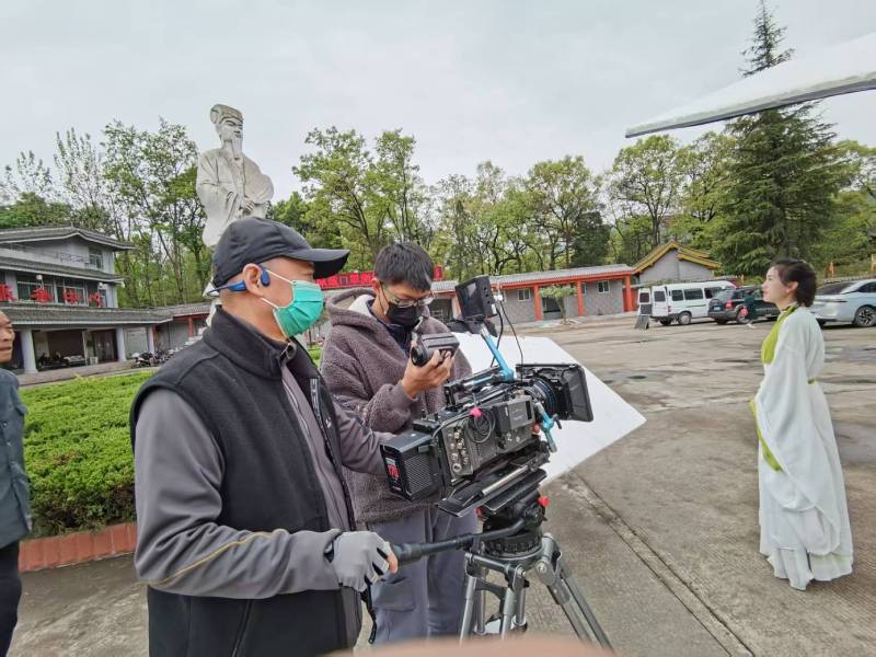 舒兰市广告片拍摄公司：从策划到投放，一站式服务，让品牌传播更高效！