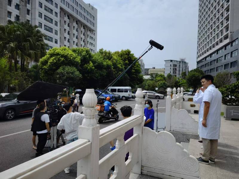 舒兰市广告片拍摄公司低成本实现高规格制作的诀窍